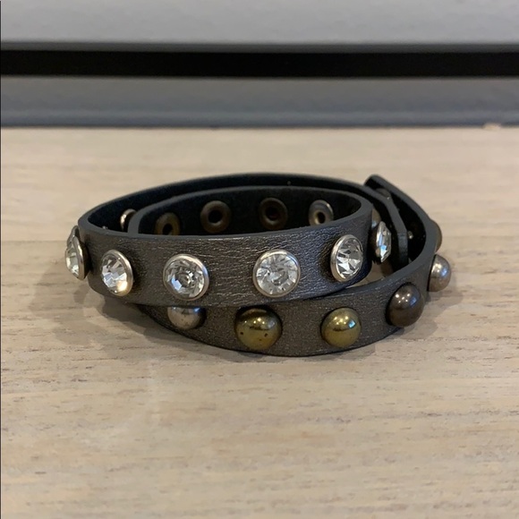 Stunning Wrap Bracelet - Picture 1 of 4